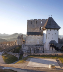 Celje, Celjski grad