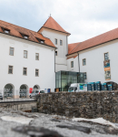 Celje, Princely Palace