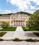 Rogaška Slatina, Grand hotel Rogaška