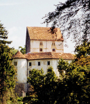 Pišece, Grad Pišece