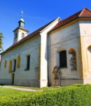 Celje, Stolna cerkev sv. Danijela