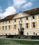 Slovenska Bistrica, Bistriški grad