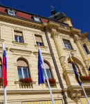 Celje, Narodni dom